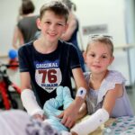 Lange Nacht der Wissenschaften am Helios Klinikum Berlin-Buch 8 Bernau LIVE