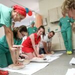 Lange Nacht der Wissenschaften am Helios Klinikum Berlin-Buch 9 Lange Nacht der Wissenschaften am Helios Klinikum Berlin-Buch