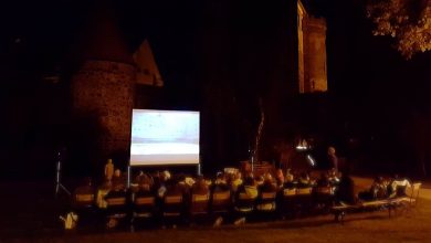 Heute Abend in Bernau - Sommer-Open-Air-Kino - "Das kalte Herz"