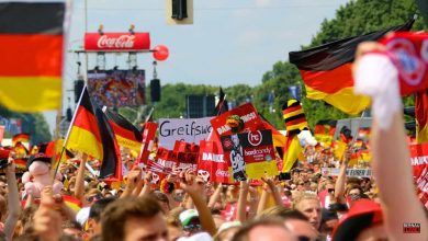 Südkorea - Deutschland: Euch ein spannendes Spiel