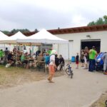 Bernau: Am Samstag präsentierte sich die BIO-Gärtnerei Lobetal 3 Bernau LIVE