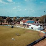 WM-Fussball-Familiennachmittag beim FSV Bernau 3 Bernau LIVE