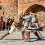 Bernau: Das war das Hussitenfest 2018 - Infos und viele, viele Bilder 7 Bernau LIVE