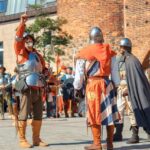 Bernau: Das war das Hussitenfest 2018 - Infos und viele, viele Bilder 5 Bernau LIVE