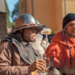 Bernau: Das war das Hussitenfest 2018 - Infos und viele, viele Bilder 4 Bernau LIVE