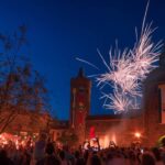 Bernau: Das war das Hussitenfest 2018 - Infos und viele, viele Bilder 3 Bernau LIVE