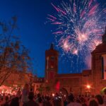 Bernau: Das war das Hussitenfest 2018 - Infos und viele, viele Bilder 9 Bernau LIVE