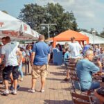 WM-Fussball-Familiennachmittag beim FSV Bernau 14 Bernau LIVE