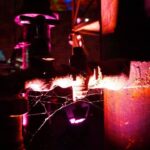 Siebenklang: Musik und Licht füllten den Wasserturm in Bernau 4 Bernau LIVE