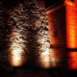 Siebenklang: Musik und Licht füllten den Wasserturm in Bernau 7 Bernau LIVE