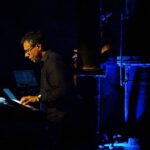 Siebenklang: Musik und Licht füllten den Wasserturm in Bernau 9 Bernau LIVE