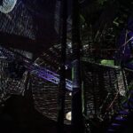 Siebenklang: Musik und Licht füllten den Wasserturm in Bernau 11 Bernau LIVE