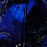 Siebenklang: Musik und Licht füllten den Wasserturm in Bernau 14 Bernau LIVE