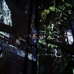 Siebenklang: Musik und Licht füllten den Wasserturm in Bernau 15 Siebenklang: Musik und Licht füllten den Wasserturm in Bernau