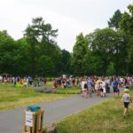 Hunderte Kinder enterten den Stadtpark Bernau zum heutigen Kindertag 5 Bernau LIVE