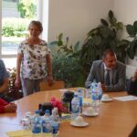 Minister Vogelsänger übergab 746.000 Euro an Schulcampus in Grüntal 6 Bernau LIVE