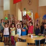 Minister Vogelsänger übergab 746.000 Euro an Schulcampus in Grüntal 4 Bernau LIVE