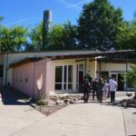 Minister Vogelsänger übergab 746.000 Euro an Schulcampus in Grüntal 10 Bernau LIVE