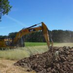 Radweg Wullwinkel-Biesenthal in Arbeit + Bernau-Panketal Vor-Ort-Termin 5 Radweg Wullwinkel - Biesenthal in Arbeit + Bernau-Panketal braucht noch