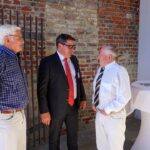 Wirtschaftsempfang der Stadt Bernau bei Berlin 2018 7 Bernau LIVE