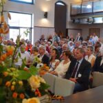 Wirtschaftsempfang der Stadt Bernau bei Berlin 2018 10 Bernau LIVE