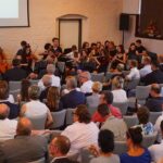 Wirtschaftsempfang der Stadt Bernau bei Berlin 2018 9 Bernau LIVE