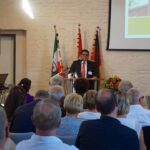 Wirtschaftsempfang der Stadt Bernau bei Berlin 2018 8 Bernau LIVE