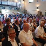 Wirtschaftsempfang der Stadt Bernau bei Berlin 2018 14 Bernau LIVE