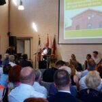 Wirtschaftsempfang der Stadt Bernau bei Berlin 2018 11 Bernau LIVE