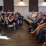 Wirtschaftsempfang der Stadt Bernau bei Berlin 2018 12 Bernau LIVE