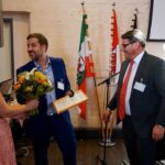 Wirtschaftsempfang der Stadt Bernau bei Berlin 2018 13 Bernau LIVE