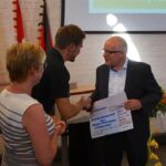 Wirtschaftsempfang der Stadt Bernau bei Berlin 2018 19 Bernau LIVE