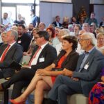 Wirtschaftsempfang der Stadt Bernau bei Berlin 2018 21 Bernau LIVE