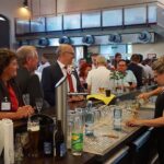 Wirtschaftsempfang der Stadt Bernau bei Berlin 2018 22 Bernau LIVE