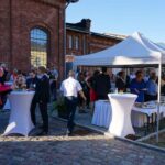 Wirtschaftsempfang der Stadt Bernau bei Berlin 2018 25 Bernau LIVE