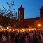 Bernau: Das war das Hussitenfest 2018 - Infos und viele, viele Bilder 27 Bernau LIVE