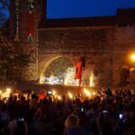 Bernau: Das war das Hussitenfest 2018 - Infos und viele, viele Bilder 29 Bernau LIVE