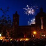 Bernau: Das war das Hussitenfest 2018 - Infos und viele, viele Bilder 25 Bernau LIVE