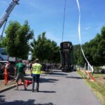 Tag der Verkehrssicherheit in Bernau am Oberstufenzentrum Barnim 8 Tag der Verkehrssicherheit in Bernau am Oberstufenzentrum Barnim