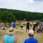 Autocross in Biesenthal: Sonne, Hitze und jede Menge Staub 25 Bernau LIVE