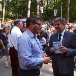 Bernau: 113. Jahresfest Lobetal feierlich mit Gottesdienst eröffnet 4 Bernau LIVE