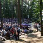 Bernau: 113. Jahresfest Lobetal feierlich mit Gottesdienst eröffnet 6 Bernau LIVE