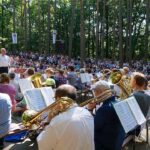 Bernau: 113. Jahresfest Lobetal feierlich mit Gottesdienst eröffnet 5 Bernau LIVE