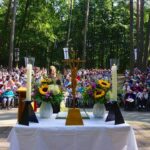 Bernau: 113. Jahresfest Lobetal feierlich mit Gottesdienst eröffnet 7 Bernau LIVE
