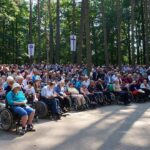 Bernau: 113. Jahresfest Lobetal feierlich mit Gottesdienst eröffnet 9 Bernau LIVE