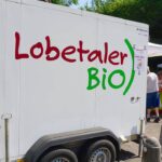 Bernau: 113. Jahresfest Lobetal feierlich mit Gottesdienst eröffnet 11 Bernau LIVE