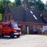 Bernau: 113. Jahresfest Lobetal feierlich mit Gottesdienst eröffnet 14 Bernau LIVE