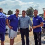 WM-Fussball-Familiennachmittag beim FSV Bernau 5 Bernau LIVE