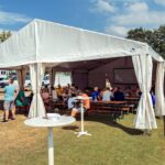 WM-Fussball-Familiennachmittag beim FSV Bernau 7 Bernau LIVE