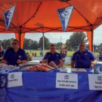 WM-Fussball-Familiennachmittag beim FSV Bernau 4 Bernau LIVE